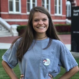 Fundraising Page: Elizabeth Price